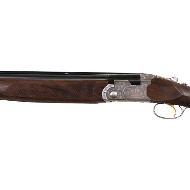 Beretta 686 Silver Pigeon I Sporting Shotgun: 12 Gauge-3", 32" Barrels, Model 3V5621LDAA331