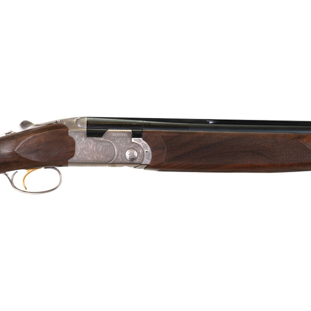 Beretta 686 Silver Pigeon I Sporting Shotgun: 12 Gauge-3", 32" Barrels, Model 3V5621LDAA331