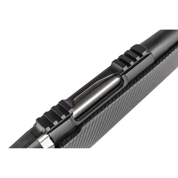 Sako 90 Quest Fluted Rifle - 308 Win, 24.4" Barrel, Model SYBV2915A8639D4