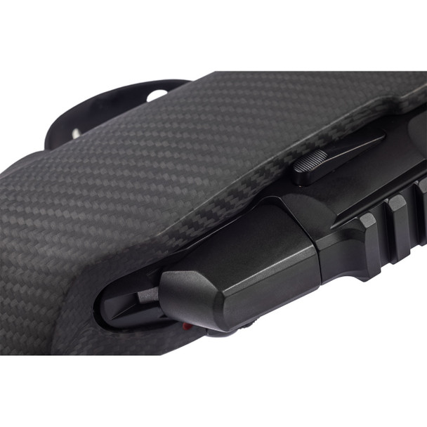 Sako 90 Quest Fluted Rifle - 308 Win, 24.4" Barrel, Model SYBV2915A8639D4