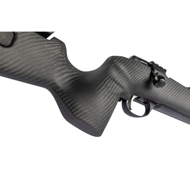 Sako 90 Quest Fluted Rifle - 308 Win, 24.4" Barrel, Model SYBV2915A8639D4