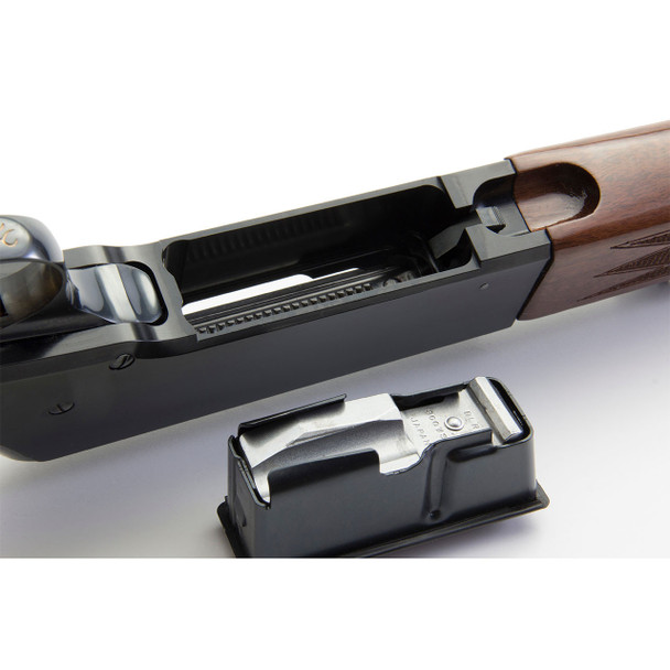 Browning BLR Lightweight '81 Rifle: 270 Win, 22" Barrel, Model 034006124