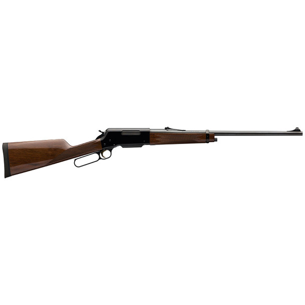 Browning BLR Lightweight '81 Rifle: 270 Win, 22" Barrel, Model 034006124