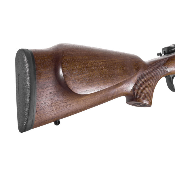 Bergara B-14 Timber, Left-Handed Rifle: 308 Win, 20" Barrel, Model B14S001L