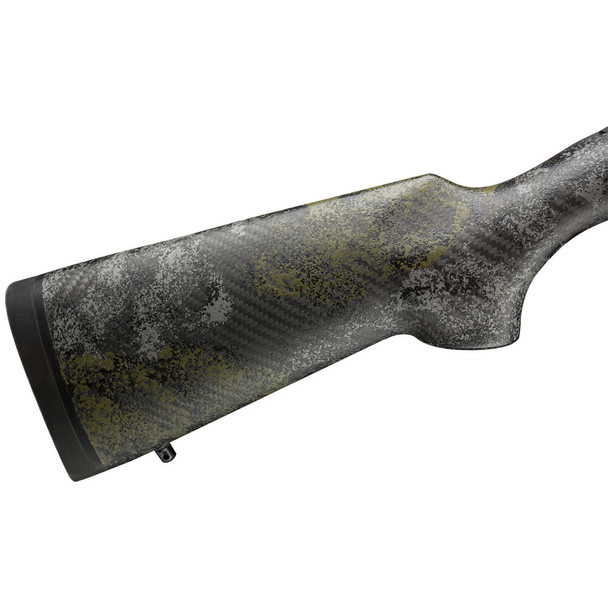 Bergara Premier Canyon Rifle - 6.5 PRC, 20" Barrel, Model BPR26-65PRC