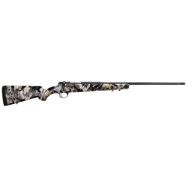 Kimber Mountain Ascent Skyfall Rifle - 280 Ackley Improved, 24" Barrel, Model 3000901