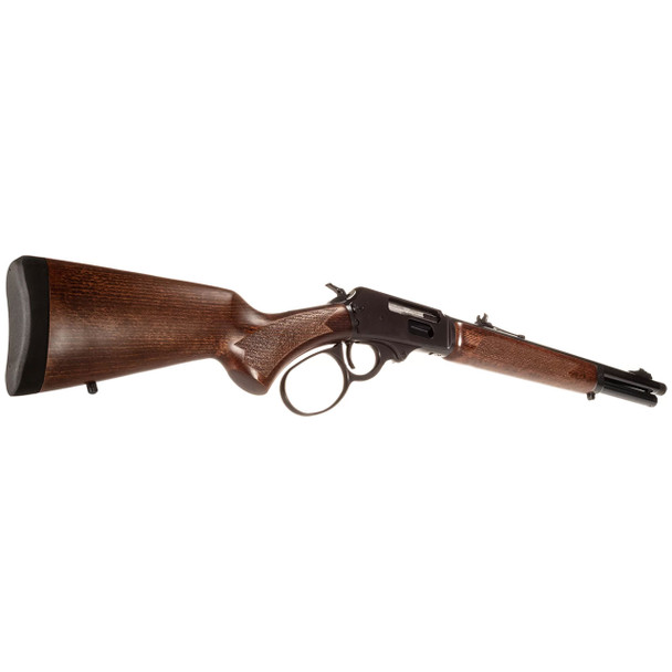 Rossi R95 Trapper Lever-Action Rifle - 45-70 Gov't, 16.5" Barrel, Model 954570161