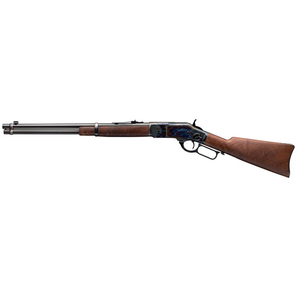 Winchester Model 1873 Competition Carbine High Grade - 45 Colt, 20" Barrel, Model 534280141