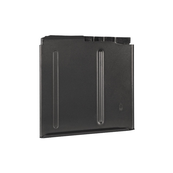Cadex Defence AICS Long Action Magazine: 7mm RM / 300 WM / 338 Win, SSSF, 5-Rounds (3.850" CIP)