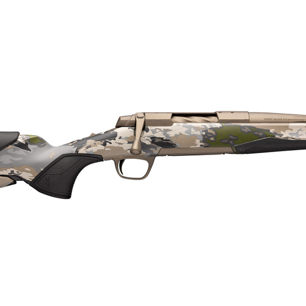 Browning X-Bolt 2 Speed Rifle: 6.5 PRC, 24" Barrel, Model 036006294