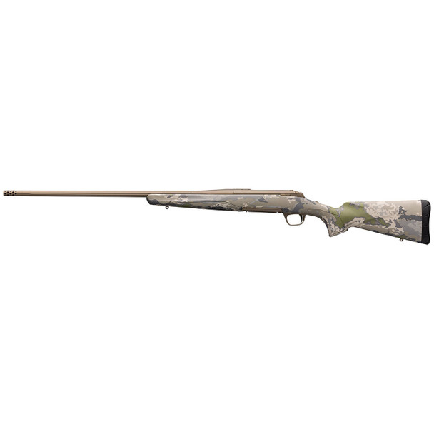 Browning X-Bolt Speed Rifle: 30-06 Springfield, 22" Barrel, Model 035558226
