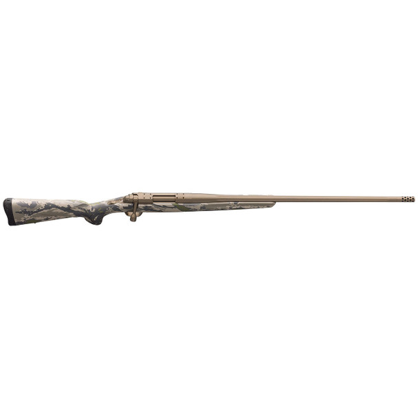 Browning X-Bolt Speed Rifle: 308 Win, 22" Barrel, Model 035558218