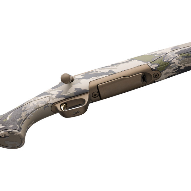 Browning X-Bolt Speed Rifle: 308 Win, 22" Barrel, Model 035558218