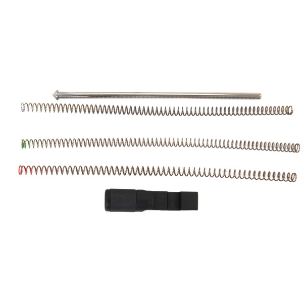 KIDD Charging Assembly for 10/22, Black Viton