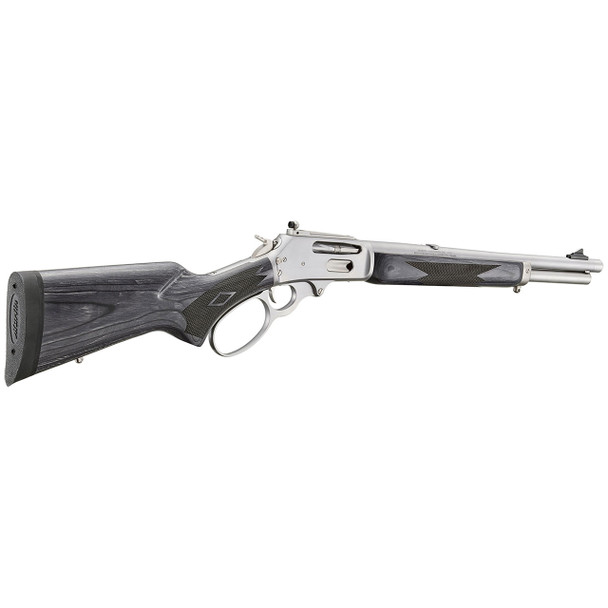 Marlin Trapper Series Model 336 Rifle: 30-30 Win, 16.17" Barrel, Model 70906