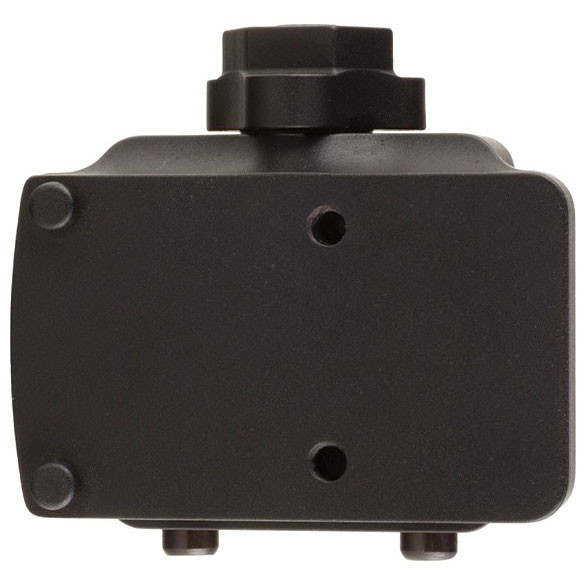 Trijicon RMR Footprint Quick Release Low Mount with Trijicon Q-LOC Technology, Model AC32076
