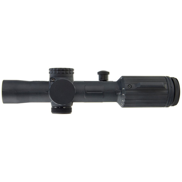 Trijicon VCOG 1-6x24 FFP LED Riflescope, .308 / 175 Grain: Red Horseshoe Dot / Crosshair Reticle, Model VC16-C-1600005