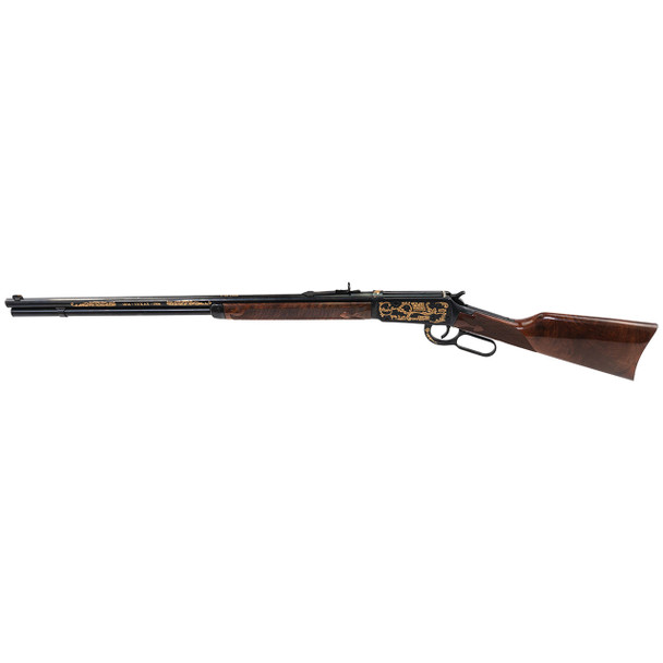 Winchester Commemorative Model 94 Texas Sesquicentennial Rifle: 38-55 Win, 24" Barrel, Ser# TSR0455