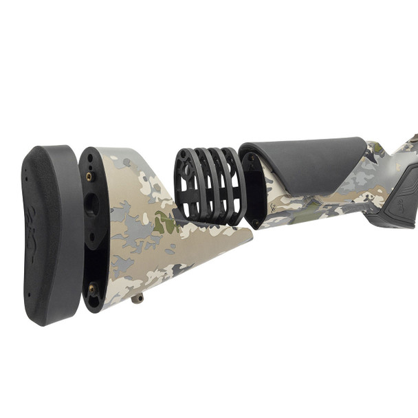 Browning X-Bolt 2 Speed Rifle: 7 PRC, 24" Barrel, Model 036006298