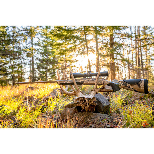 Browning X-Bolt 2 Speed Rifle: 7 PRC, 24" Barrel, Model 036006298