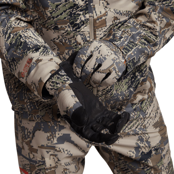 SITKA Gear Jetstream HD WS Glove, Optifade Open Country, 600287-OB