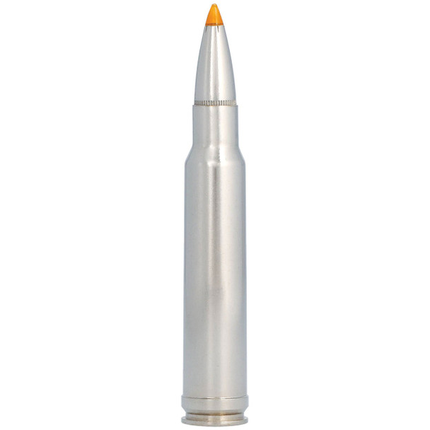 Federal Trophy Bonded Tip Ammunition: 338 Win Mag, 200 gr, TBT, 2930 fps, Model P338TT2