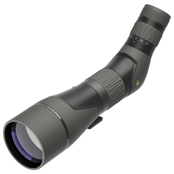 Leupold SX-2 Alpine HD 20-60x80 Angled Spotting Scope, Model 180144