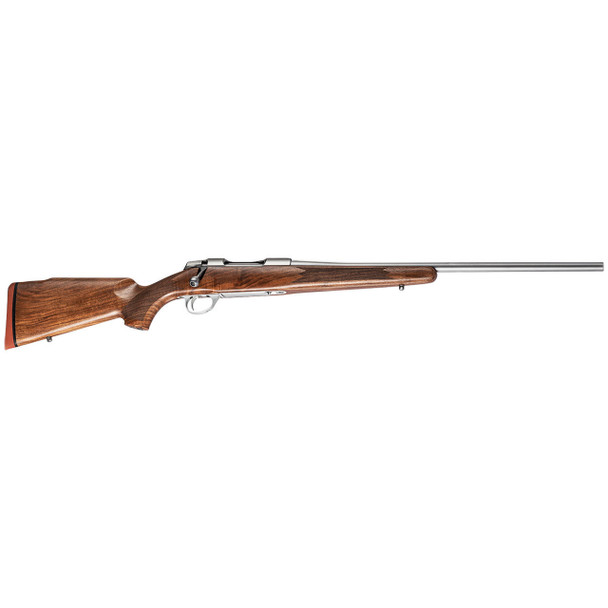 Sako 90 Hunter Stainless Rifle: 300 WM, 24.4" Barrel, Model SYBX3326A8430P3