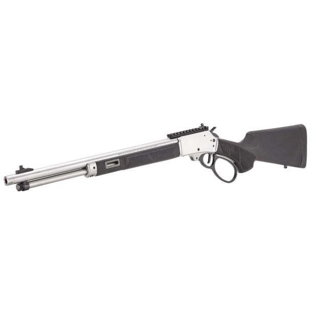 Smith & Wesson Model 1854 Lever-Action Rifle: 45 Colt, 19.25" Barrel, Model 13814