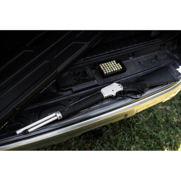 Smith & Wesson Model 1854 Lever-Action Rifle: 45 Colt, 19.25" Barrel, Model 13814