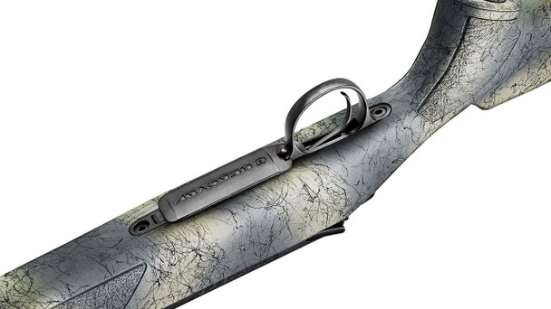 Bergara B-14 Wilderness Sierra Left-Handed Rifle: 7mm PRC, 22" Barrel, Model B14LM8013L
