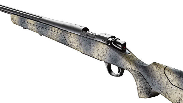 Bergara B-14 Wilderness Sierra Rifle: 7mm PRC, 22" Barrel, Model B14LM8013