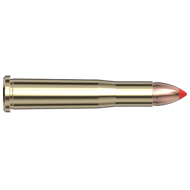 Hornady Varmint Express Ammunition: 22 Hornet, 35 gr, V-MAX, 3100 fps, Model 8302