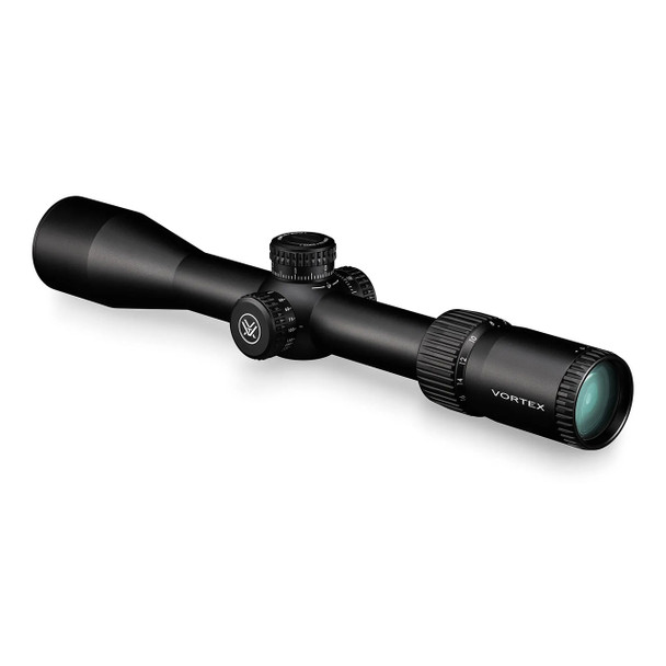 Vortex Optics Diamondback Tactical 4-16x44 FFP Riflescope: 30mm Tube, EBR-2C (MRAD) Reticle | DBK-10027