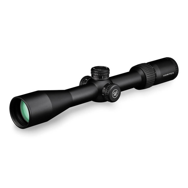 Vortex Optics Diamondback Tactical 4-16x44 FFP Riflescope: 30mm Tube, EBR-2C (MRAD) Reticle | DBK-10027