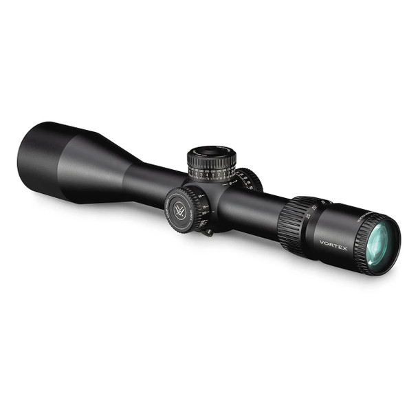 Vortex Optics Venom 5-25x56 FFP Riflescope: 34mm Tube, EBR-7C (MRAD) Reticle | VEN-52502