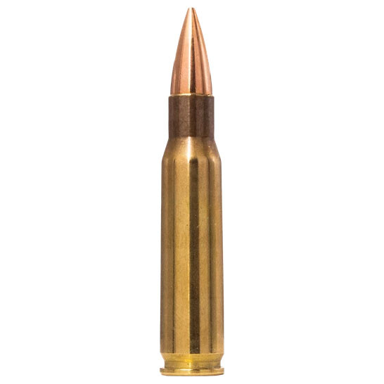 Norma Range & Training Ammunition: 308 Win, 150 gr, FMJ, 2625 fps, Model 20177620