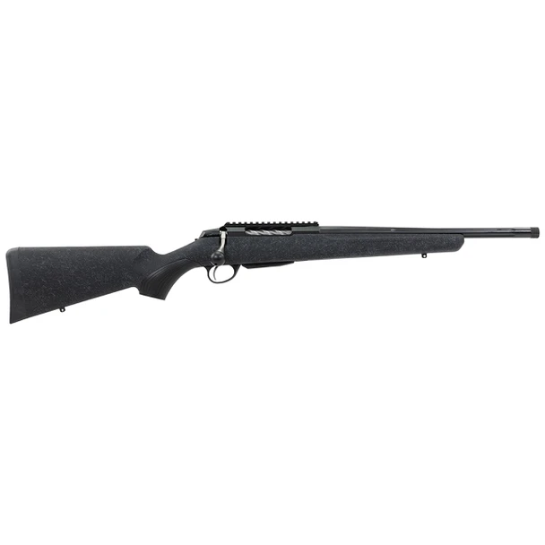 Tikka T3x Roughtech Ranch Rifle: 223 Rem, 16" Barrel, Model T00001302