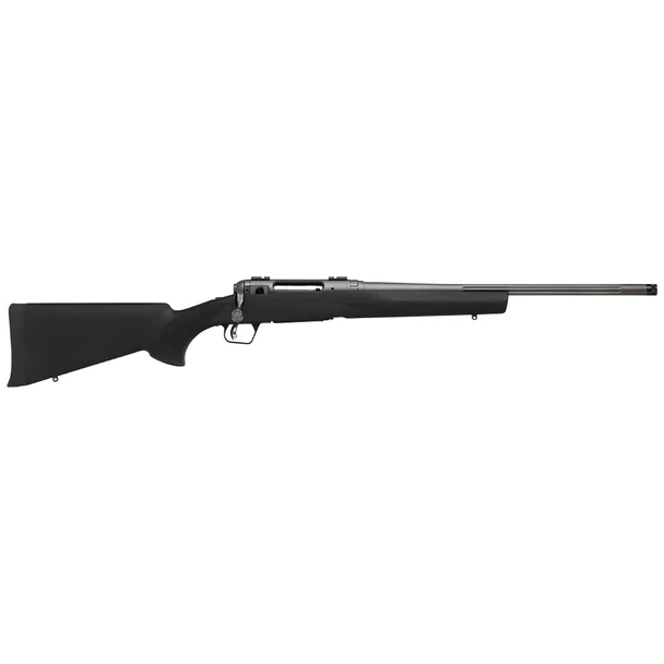 Savage 110 Trail Hunter Lite Rifle: 6.5 Creedmoor, 20" Barrel, Model 58268