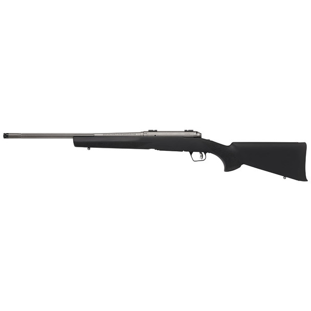 Savage 110 Trail Hunter Lite Rifle: 6.5 Creedmoor, 20" Barrel, Model 58268