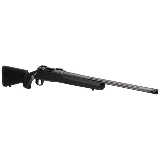 Savage 110 Trail Hunter Lite Rifle: 6.5 Creedmoor, 20" Barrel, Model 58268
