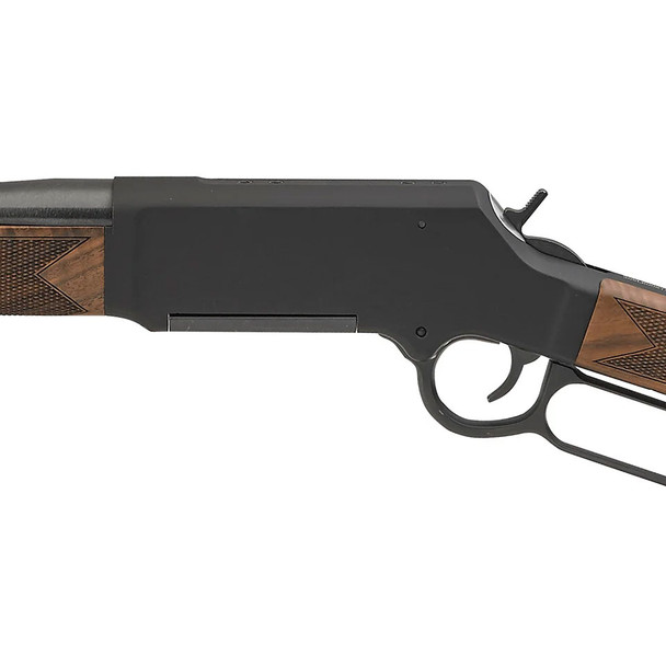 Henry Long Ranger Rifle: 6.5 Creedmoor, 22" Barrel, Model H014S-65