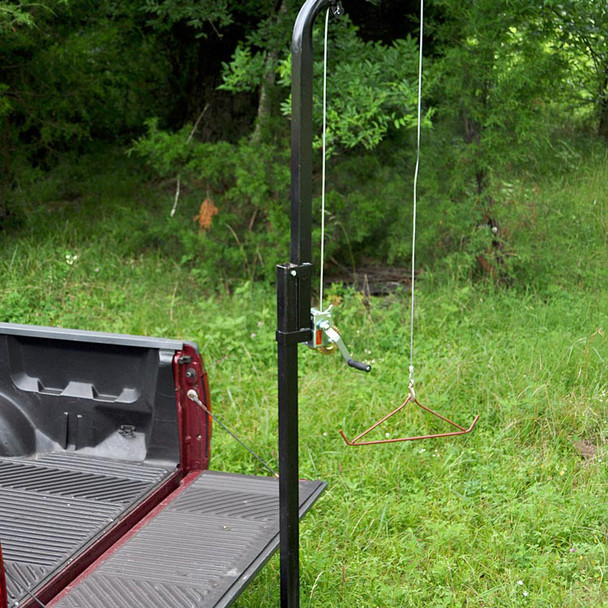 Viking Solutions Rack Jack II