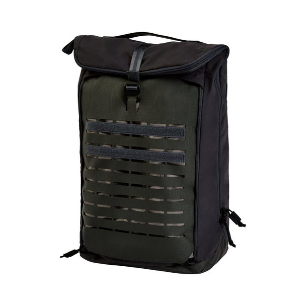 Vertx Ardennes Rover Backpack: Ash Grey, 18L