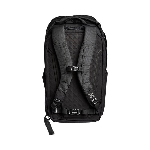 Vertx Basecamp Backpack: It's Black