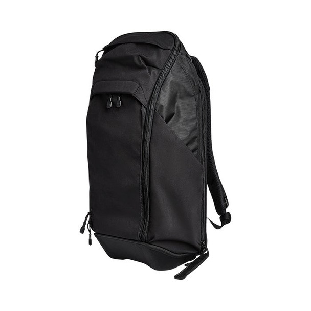 Vertx Basecamp Backpack: It's Black