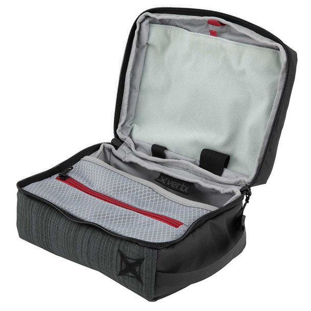 Vertx Contingency Outbound Kit: Heather Black / Galaxy Black