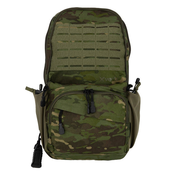 Vertx Ready Pack, MultiCam Tropic