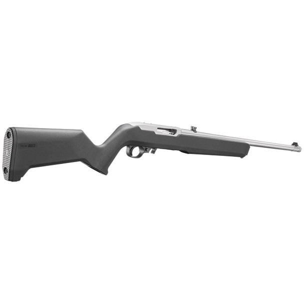 Ruger 10/22 Carbine: 22 LR, 18.5" Barrel, Model 31217
