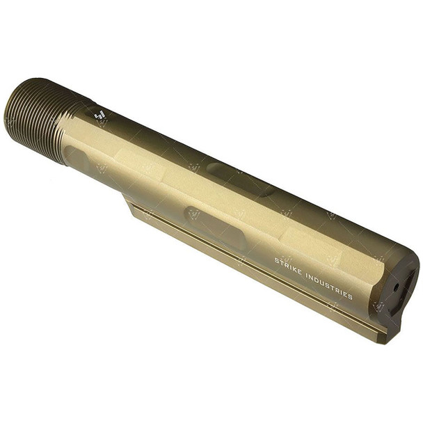Strike Industries Advanced Receiver Extension: FDE